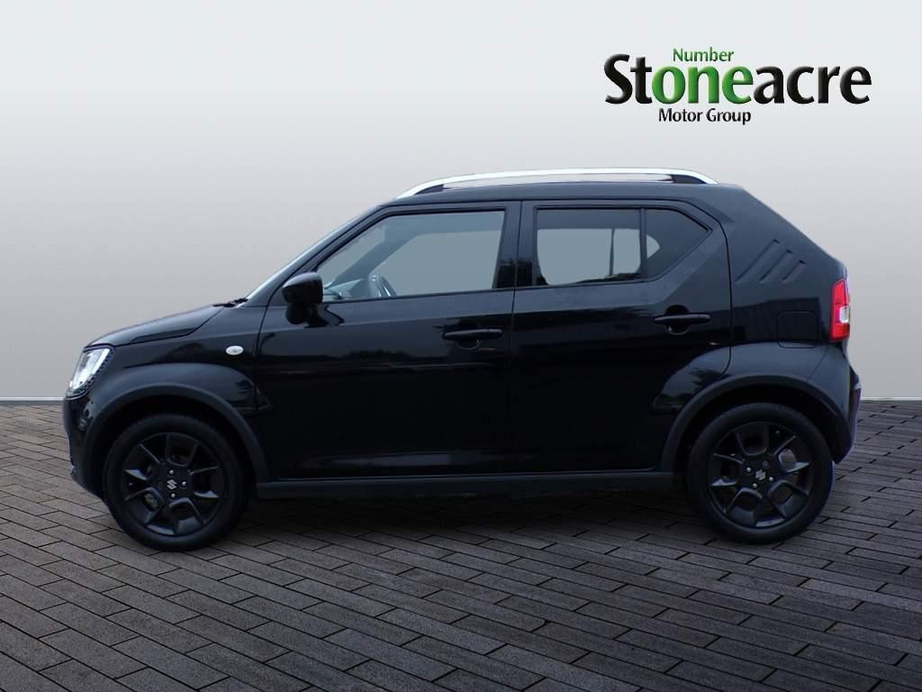 Suzuki Ignis Image 5