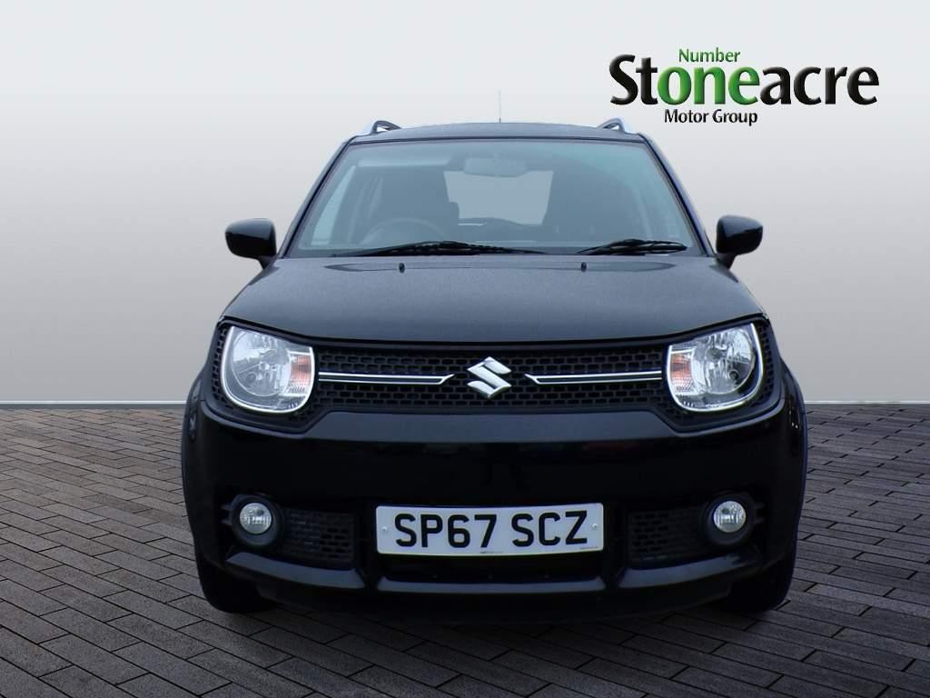 Suzuki Ignis Image 7