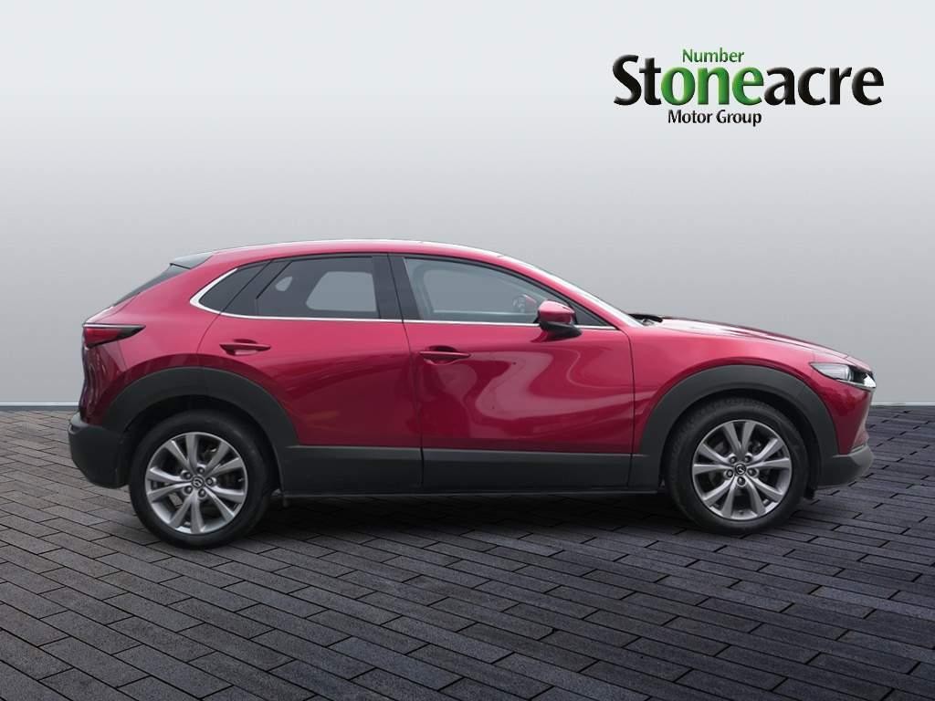 Mazda CX-30 Image 2