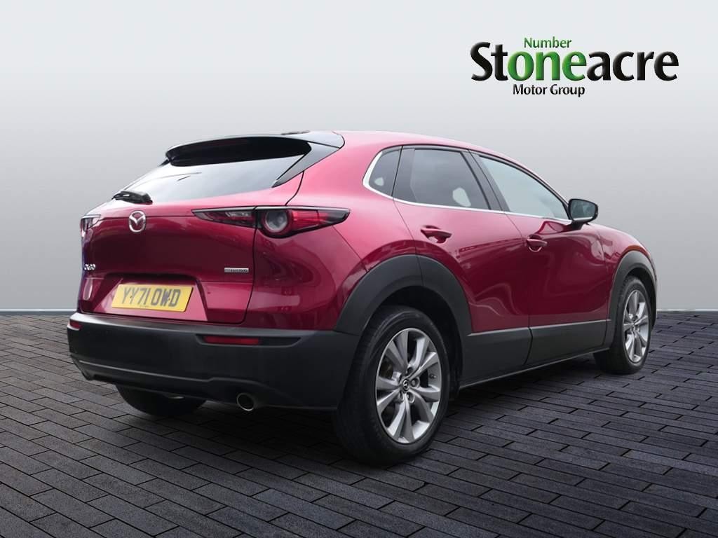 Mazda CX-30 Image 3