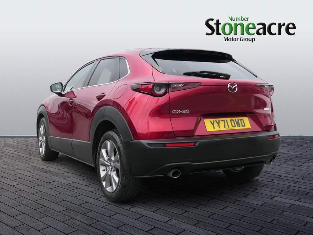 Mazda CX-30 Image 5