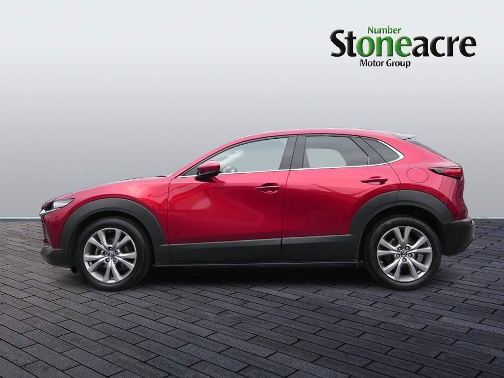 Mazda CX-30 Image 6