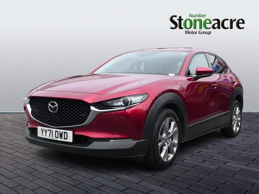 Mazda CX-30 Image 7