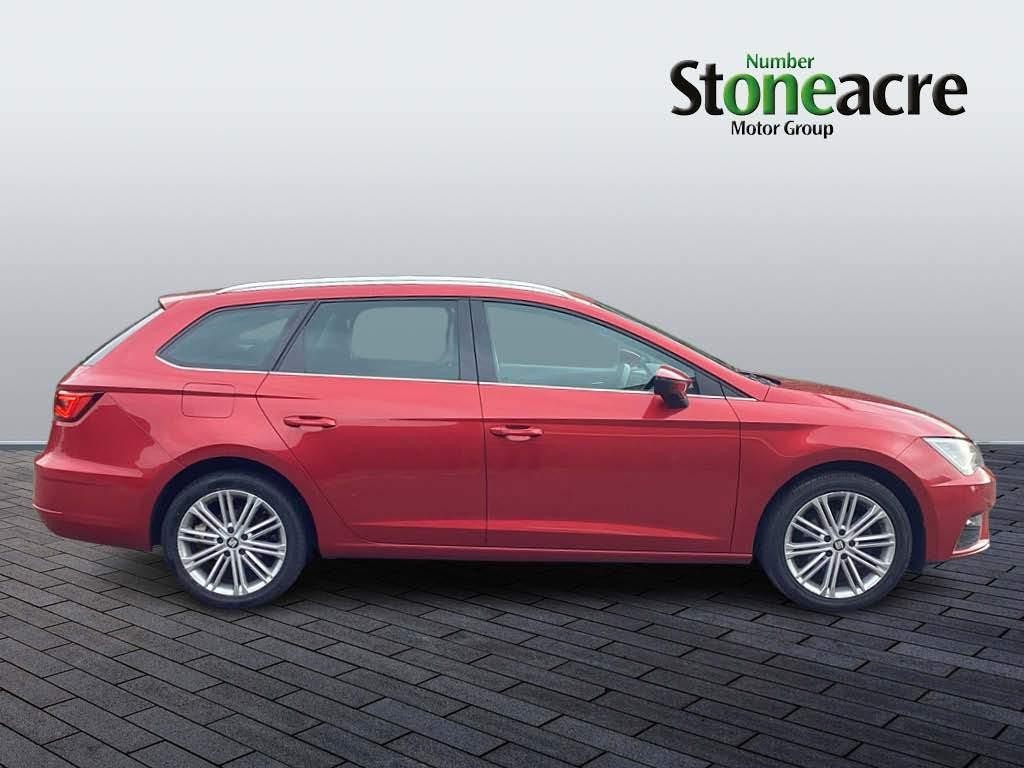 SEAT Leon Image 5