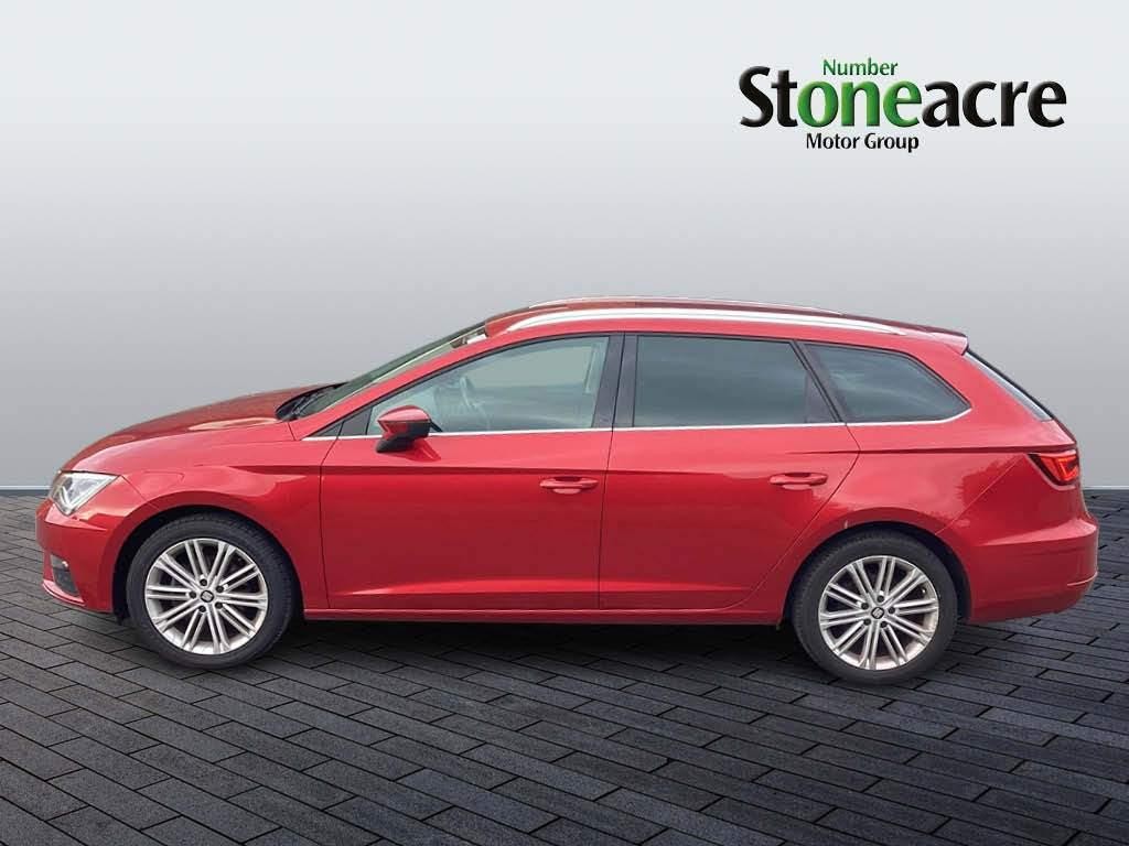 SEAT Leon Image 6