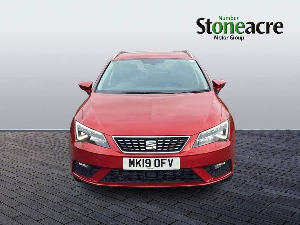 SEAT Leon Image 7