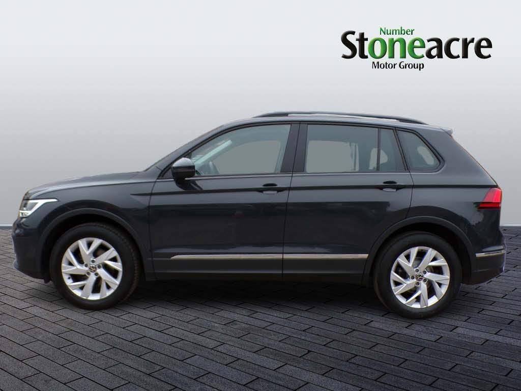 Volkswagen Tiguan Image 6