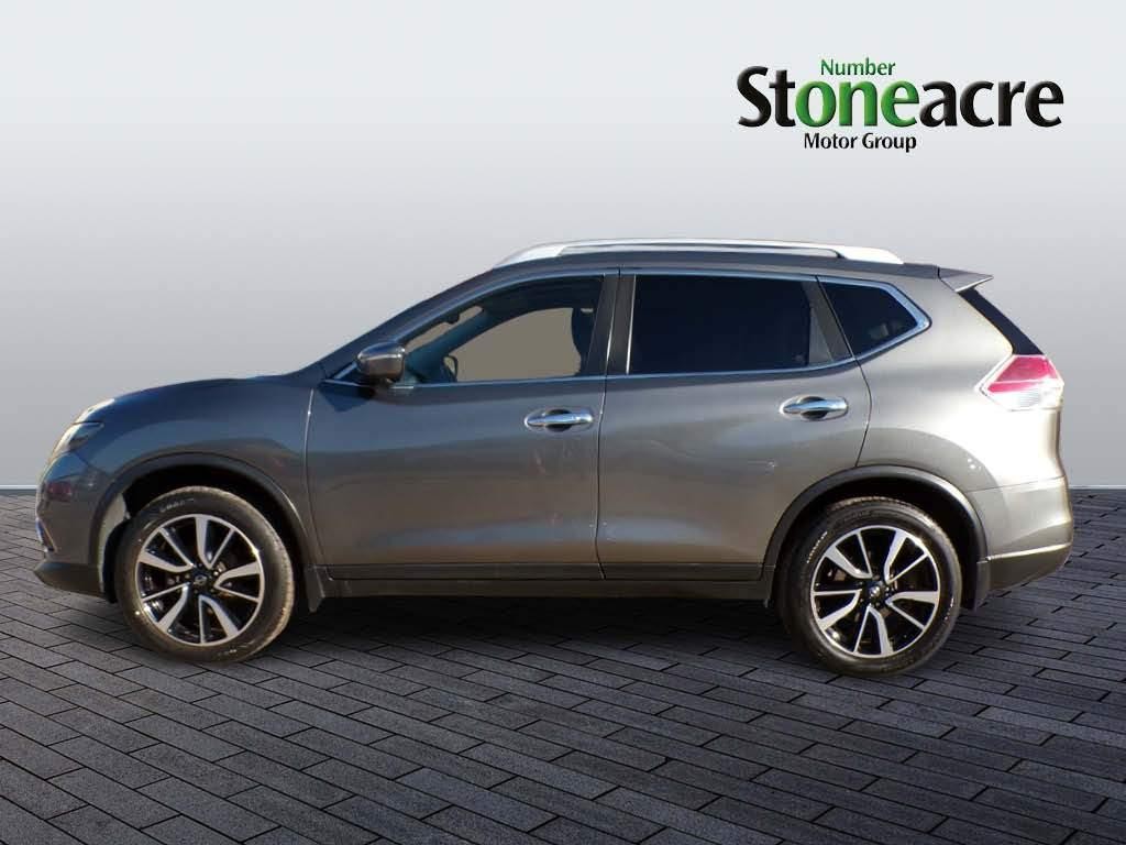 Nissan X-Trail Image 6