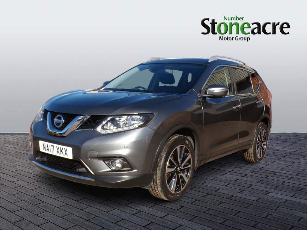 Nissan X-Trail Image 7