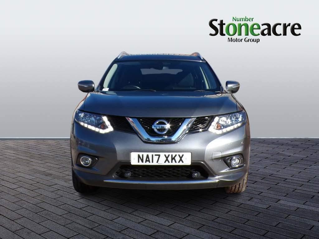 Nissan X-Trail Image 8