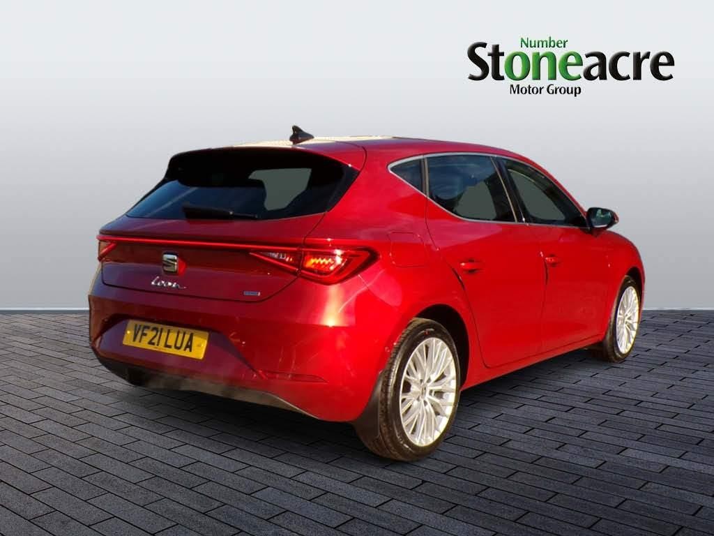 SEAT Leon Image 3