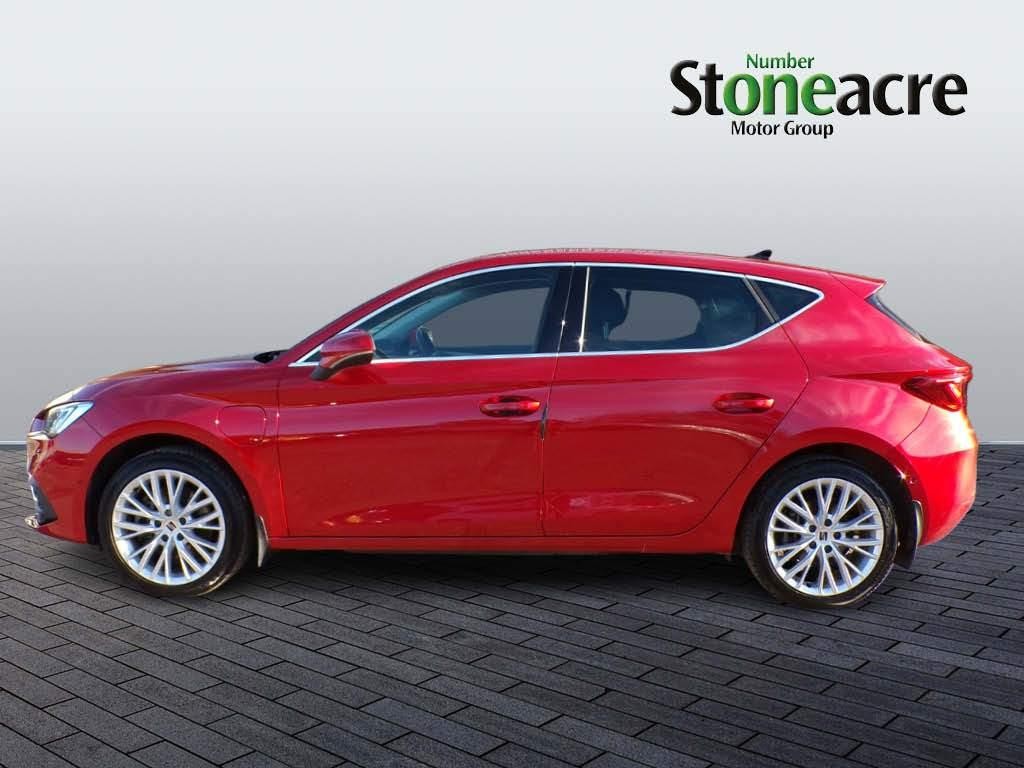 SEAT Leon Image 6