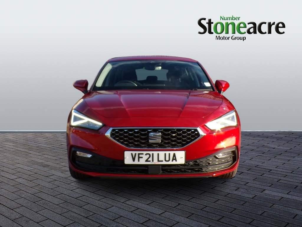 SEAT Leon Image 8