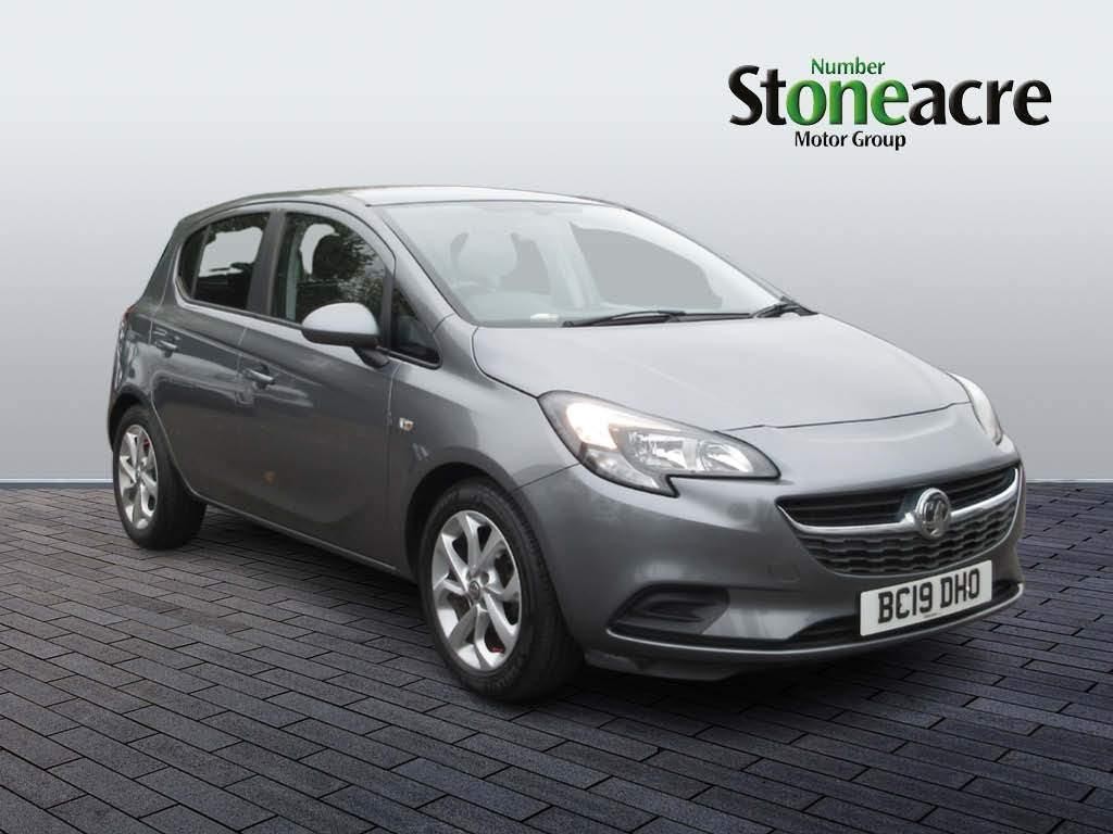 Vauxhall Corsa Image 1