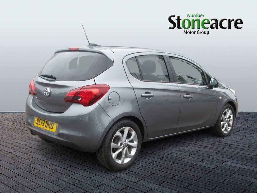 Vauxhall Corsa Image 3