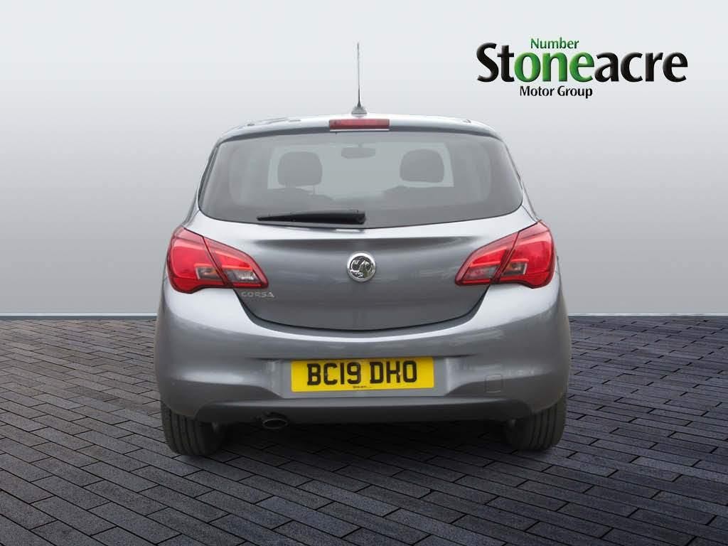 Vauxhall Corsa Image 4