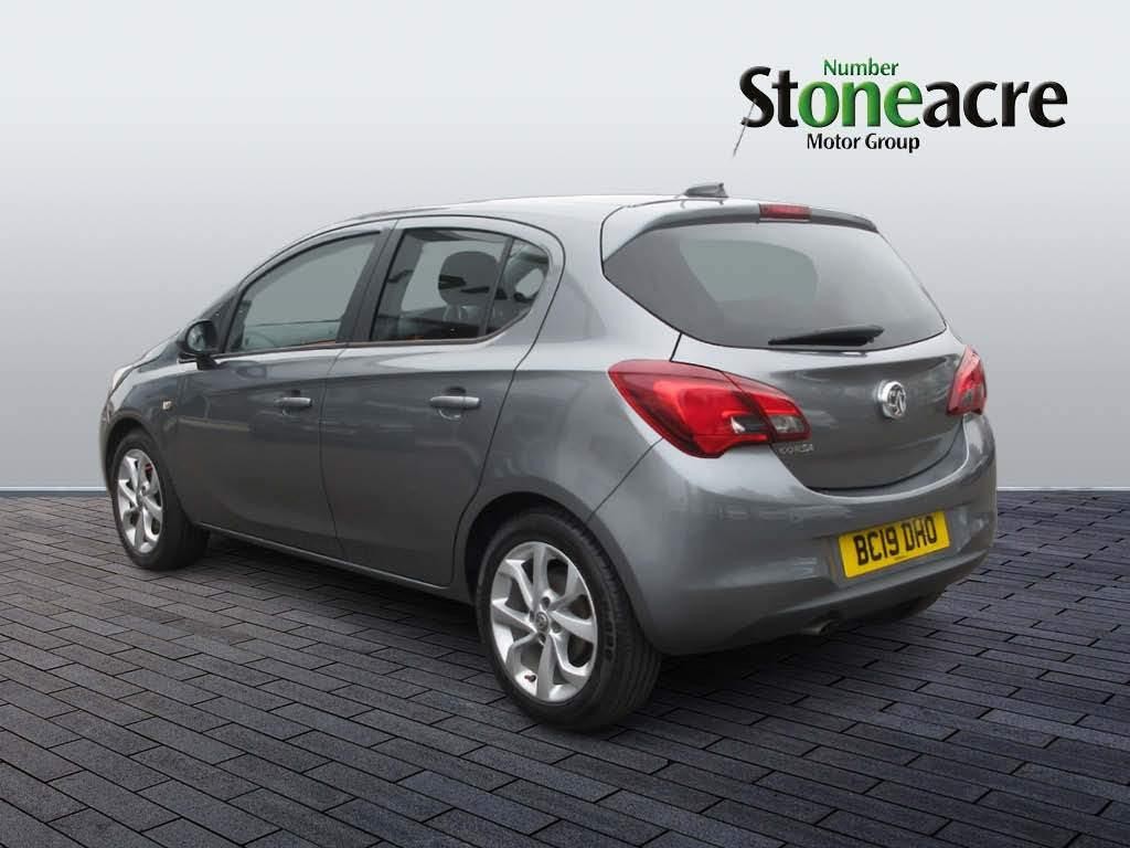 Vauxhall Corsa Image 5