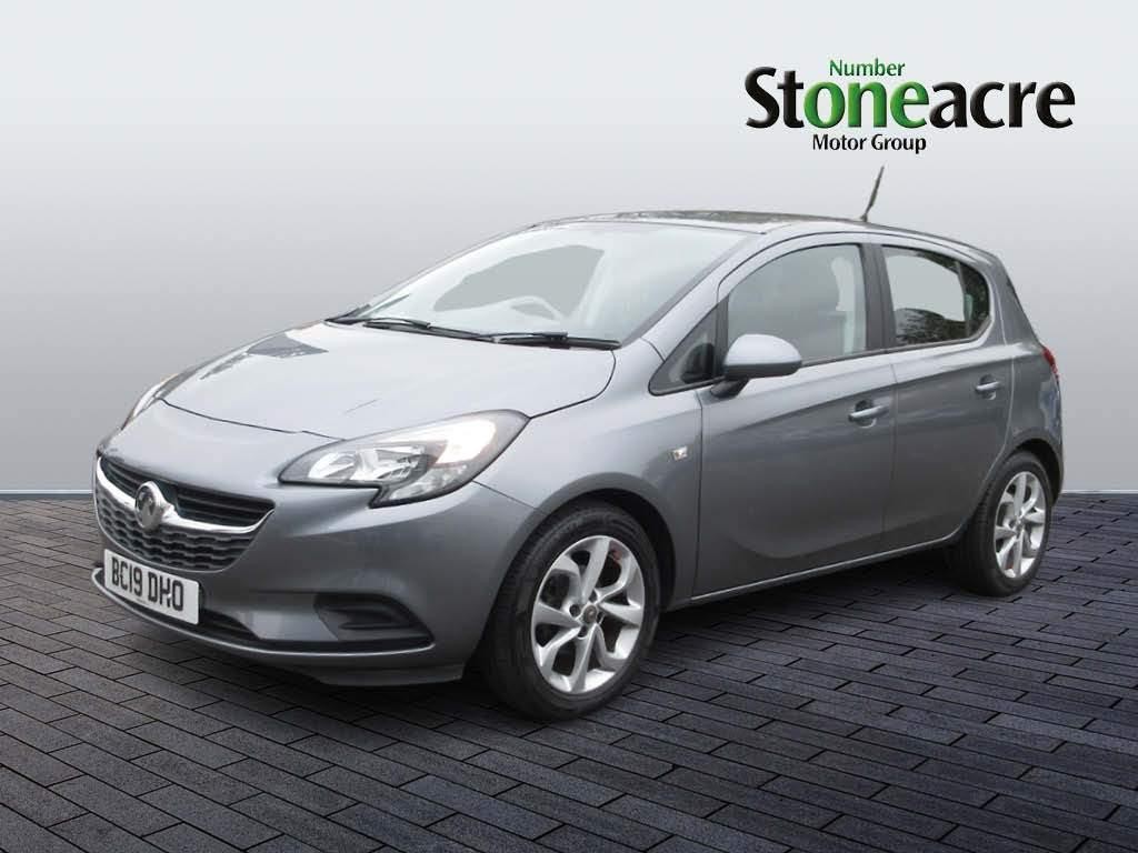 Vauxhall Corsa Image 7