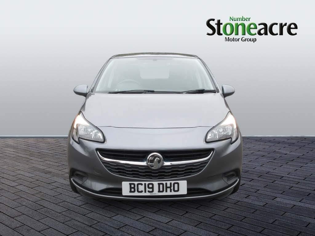 Vauxhall Corsa Image 8