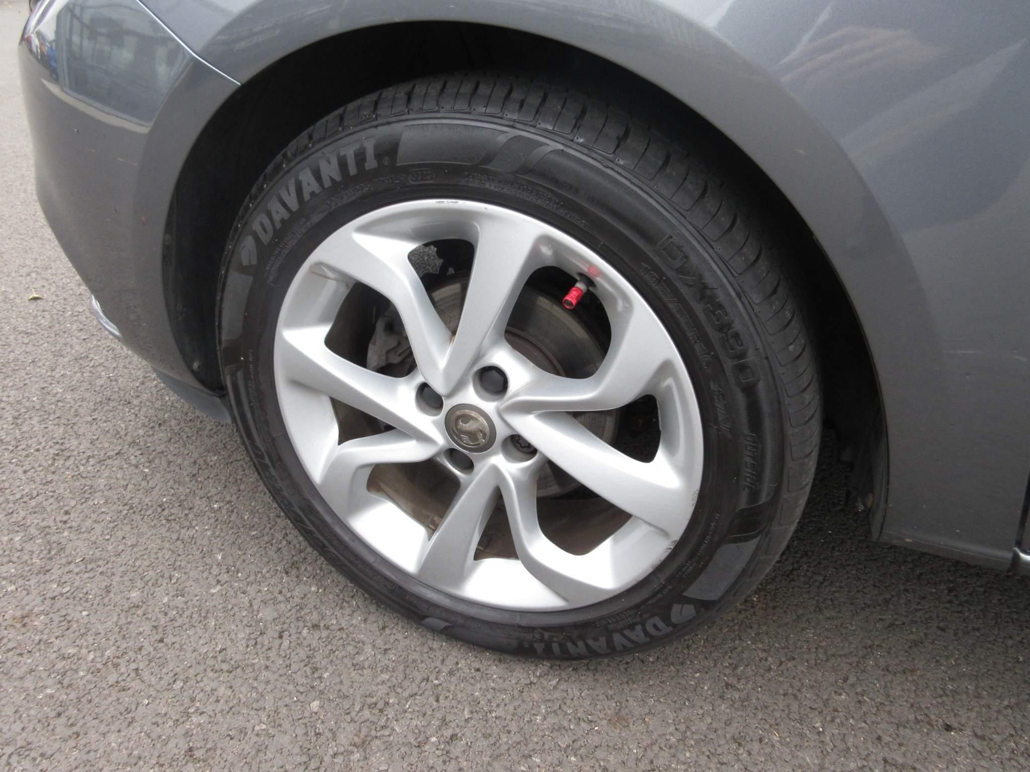 Vauxhall Corsa Image 9