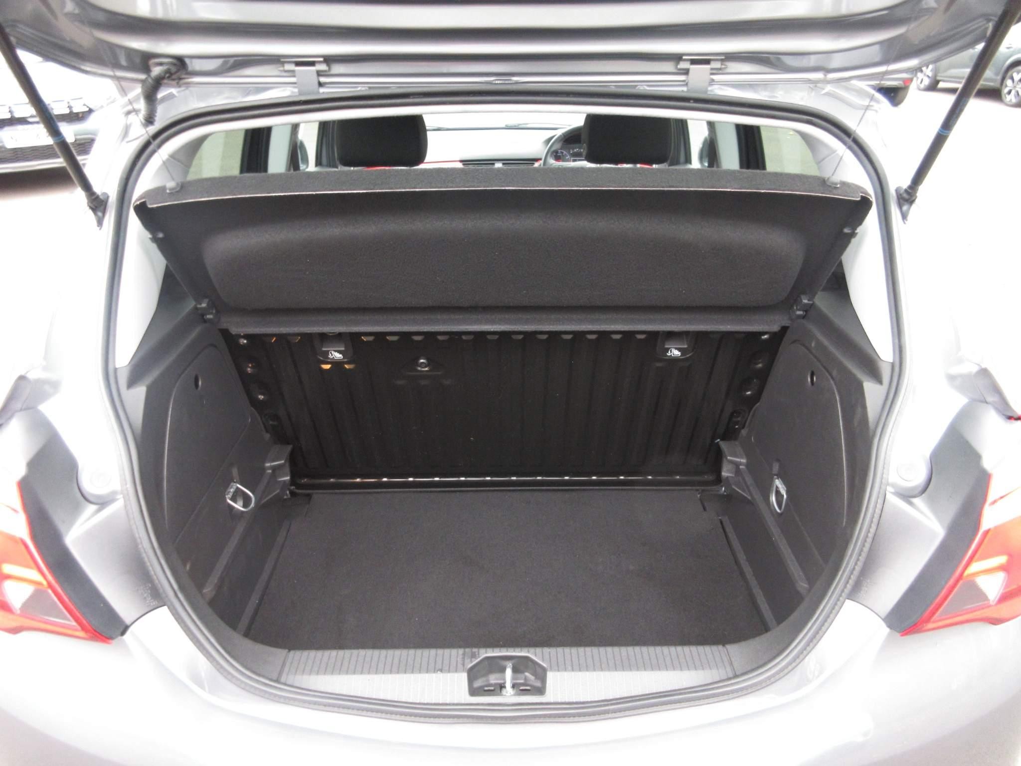 Vauxhall Corsa Image 10