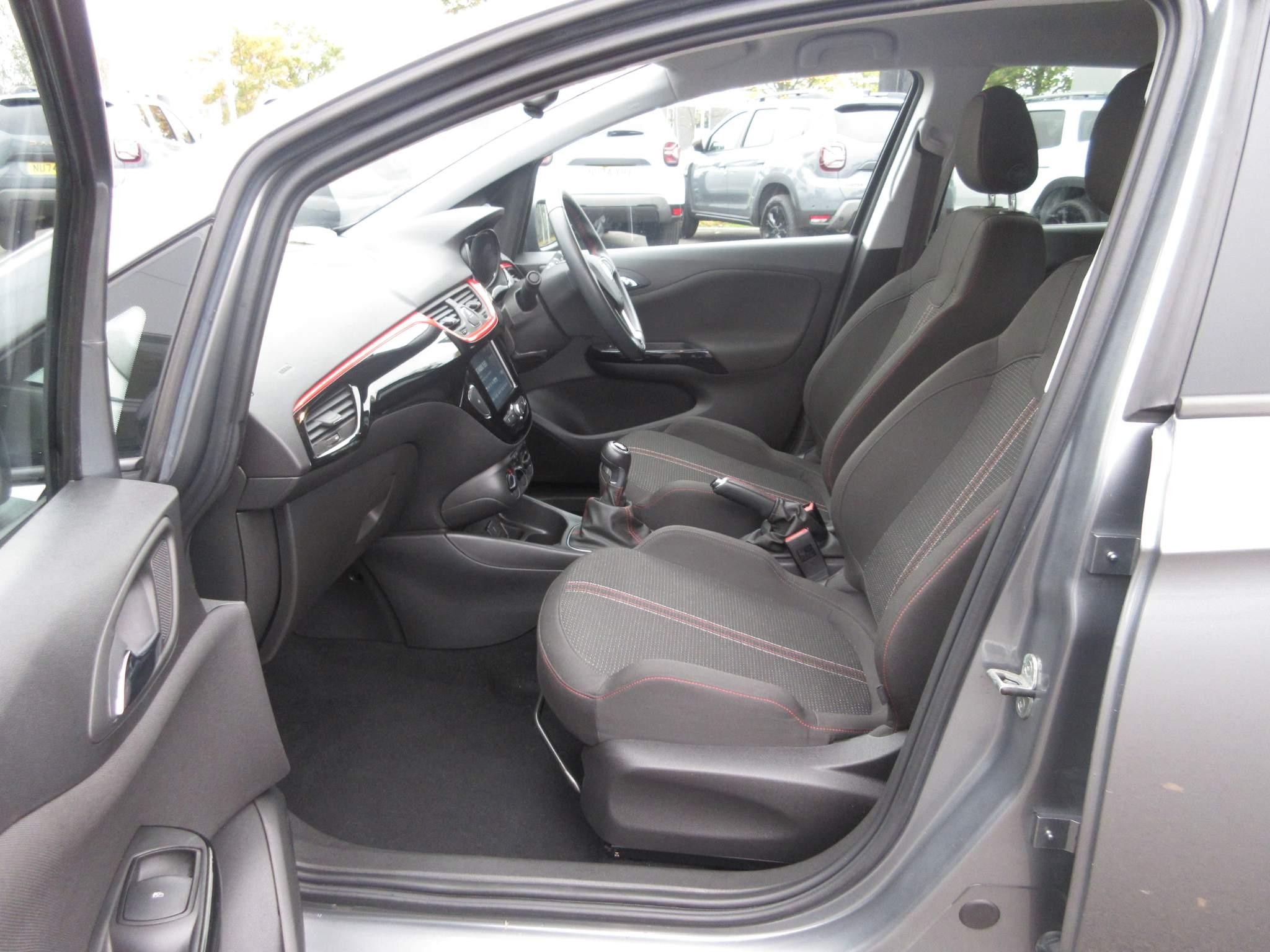 Vauxhall Corsa Image 11