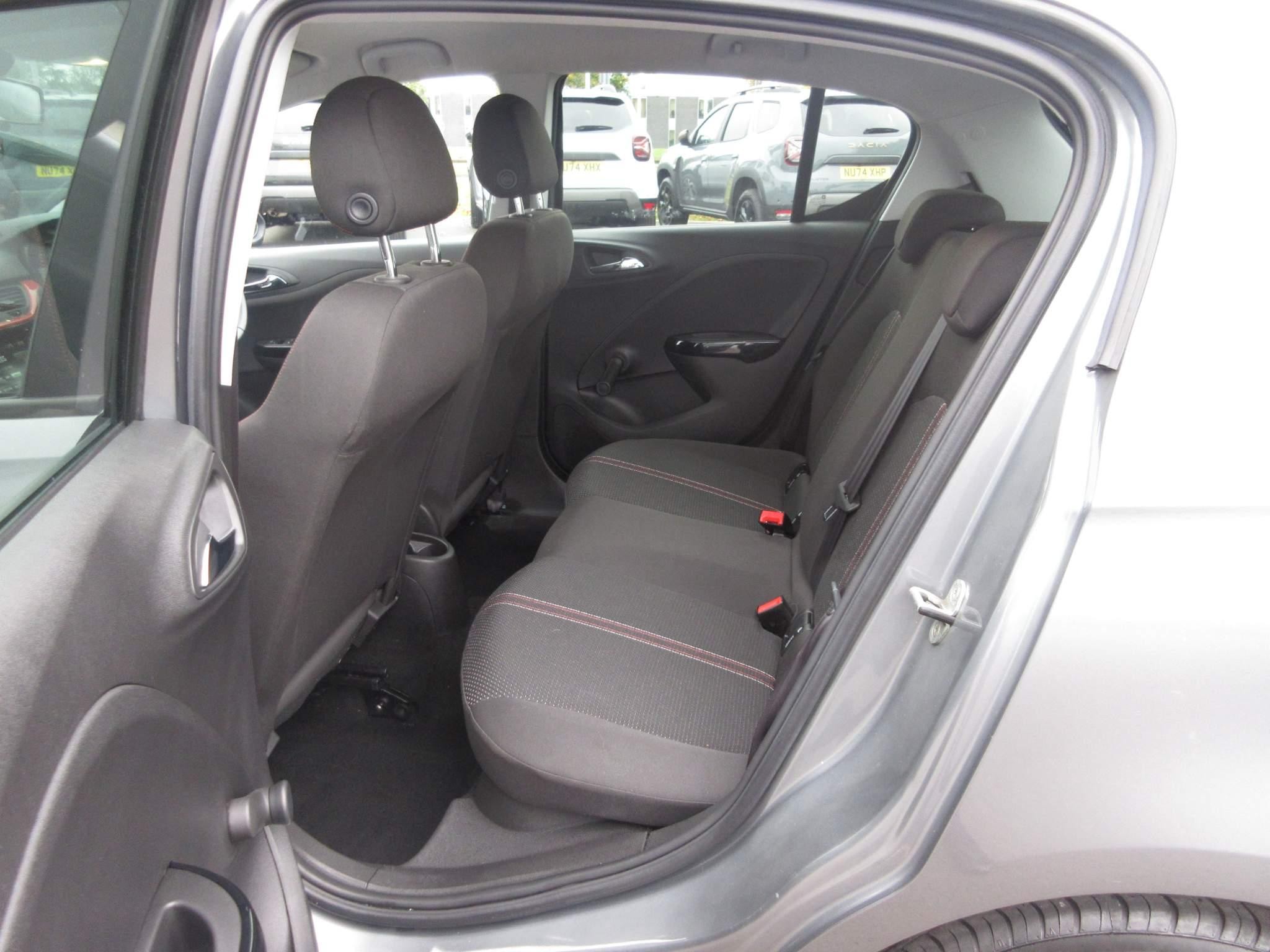 Vauxhall Corsa Image 12