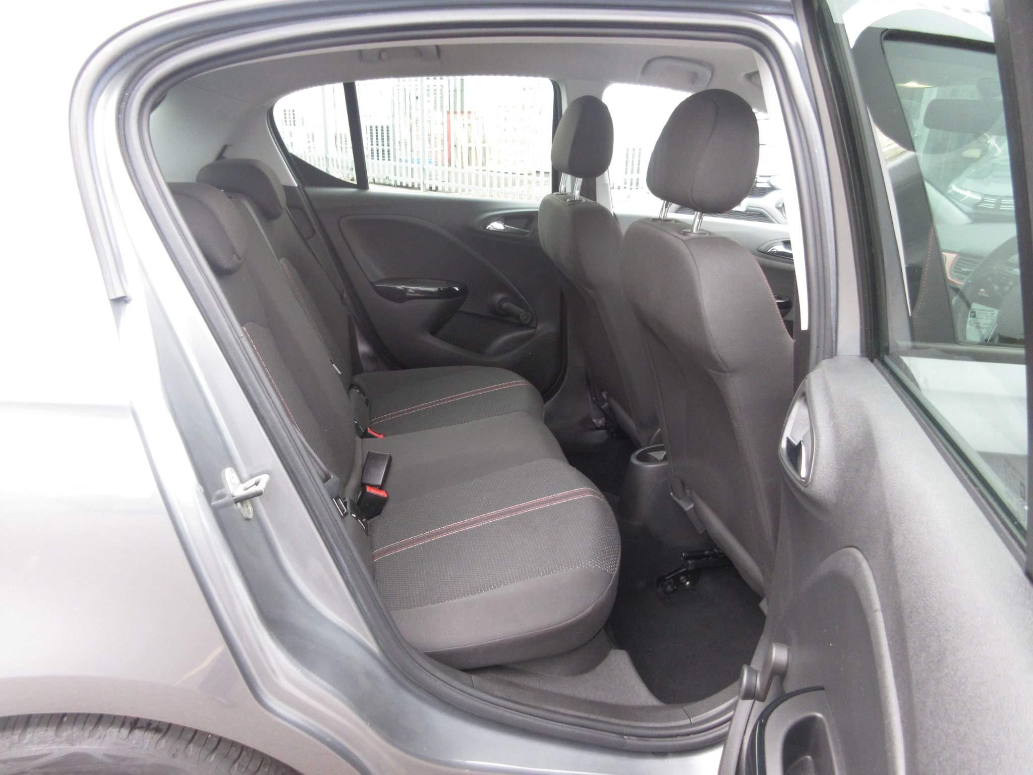 Vauxhall Corsa Image 13