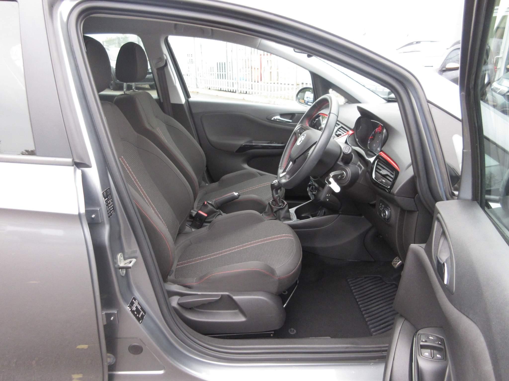 Vauxhall Corsa Image 14