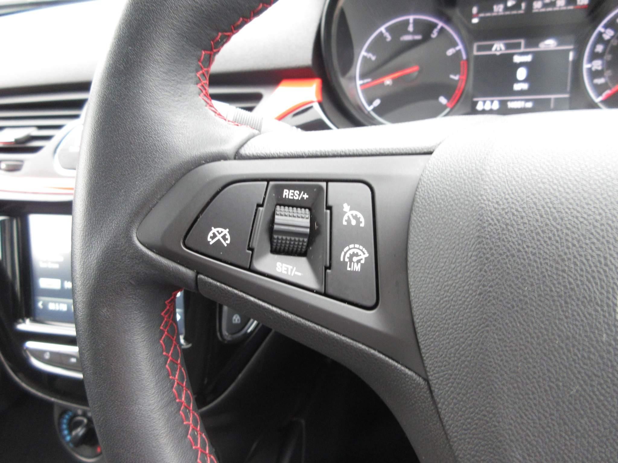 Vauxhall Corsa Image 21