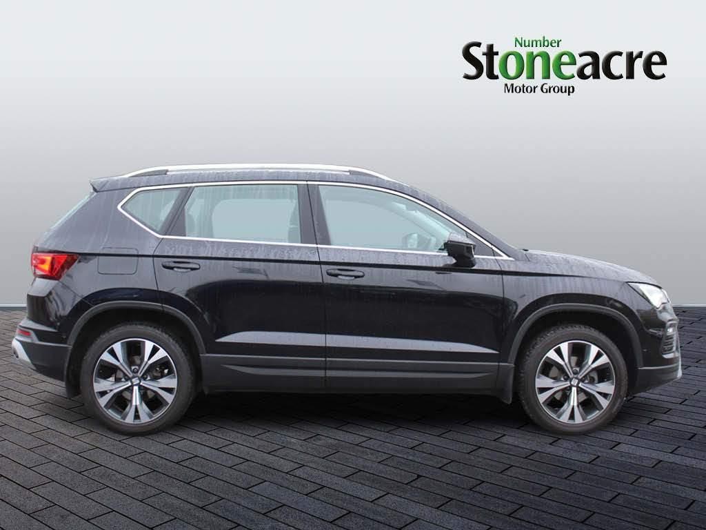 SEAT Ateca Image 2