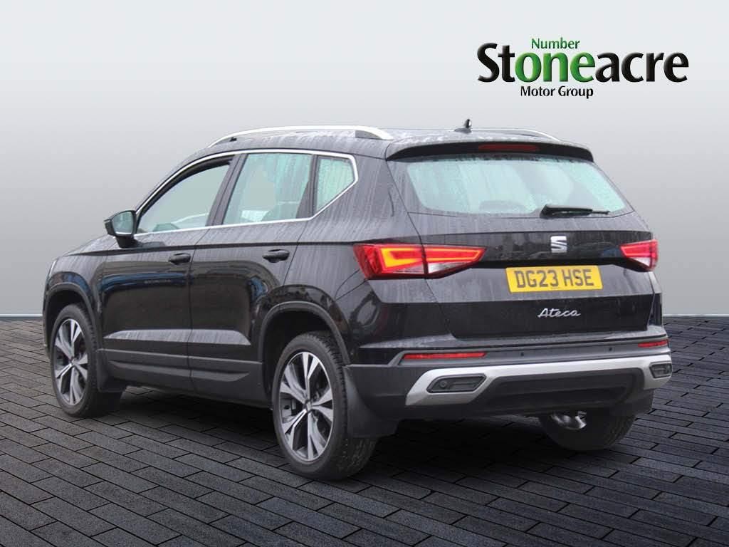 SEAT Ateca Image 5