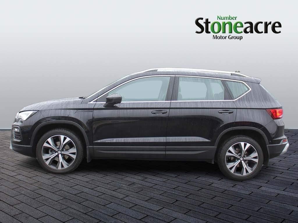 SEAT Ateca Image 6