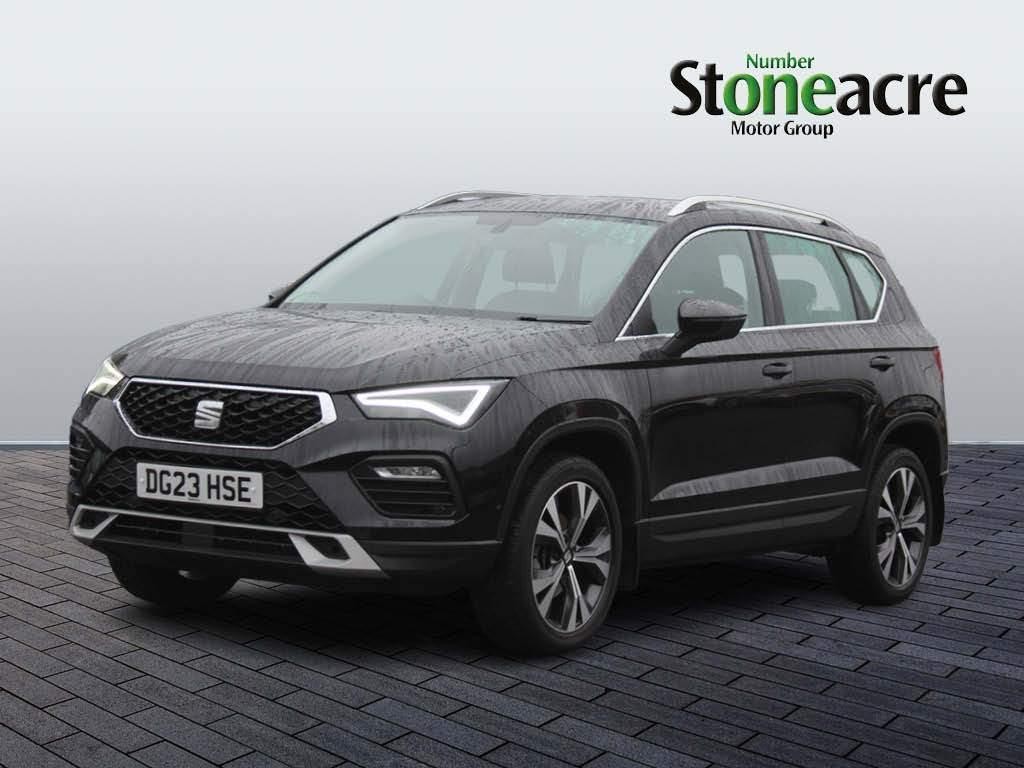 SEAT Ateca Image 7