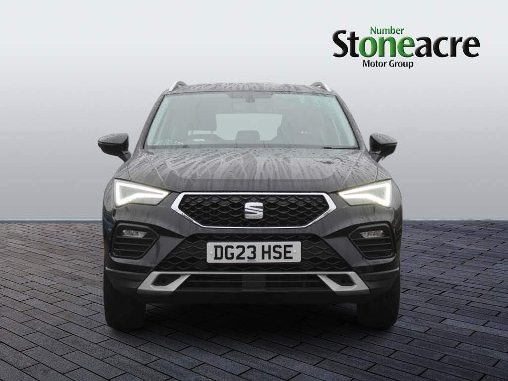 SEAT Ateca Image 8