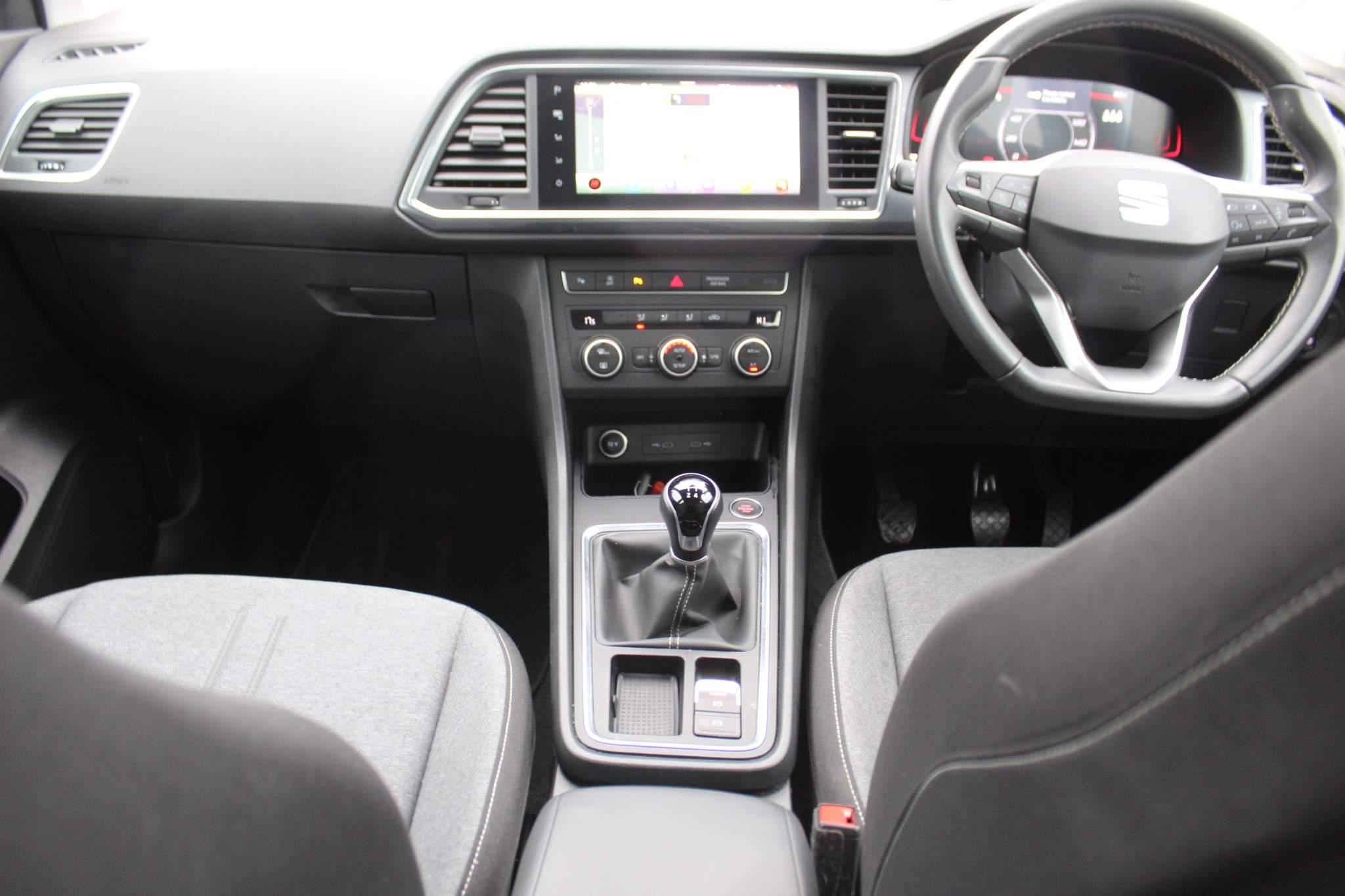 SEAT Ateca Image 12