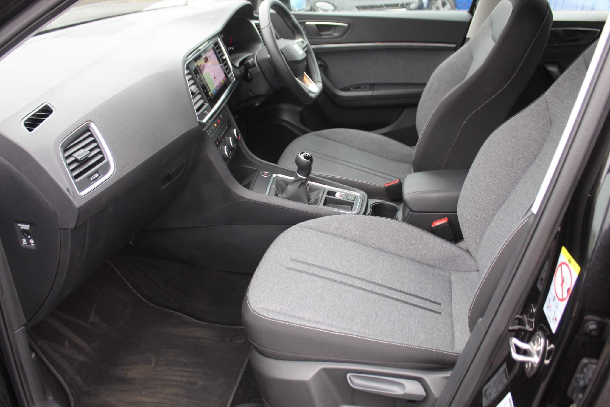 SEAT Ateca Image 13