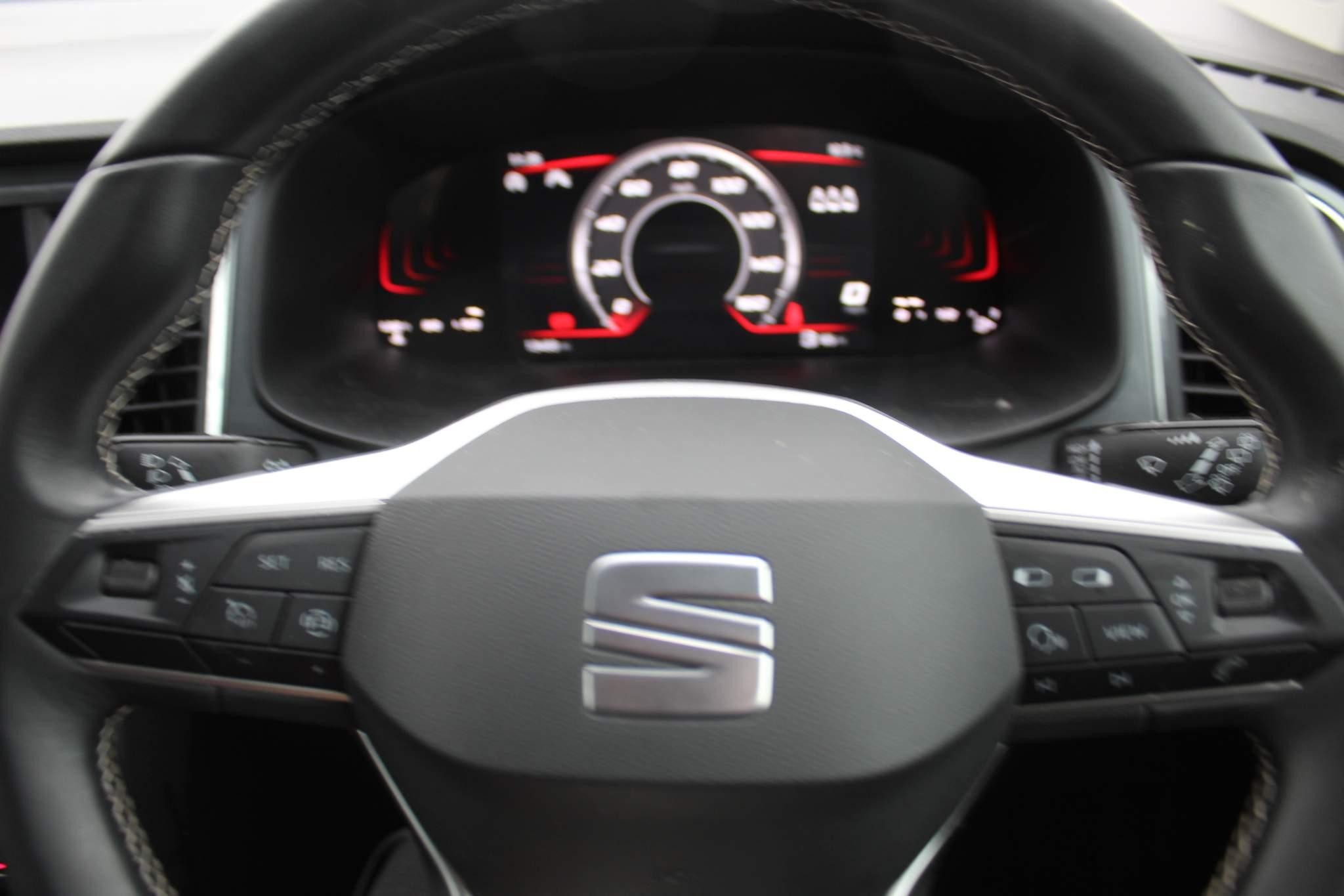 SEAT Ateca Image 15