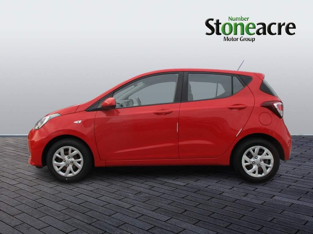 Hyundai i10 Image 6