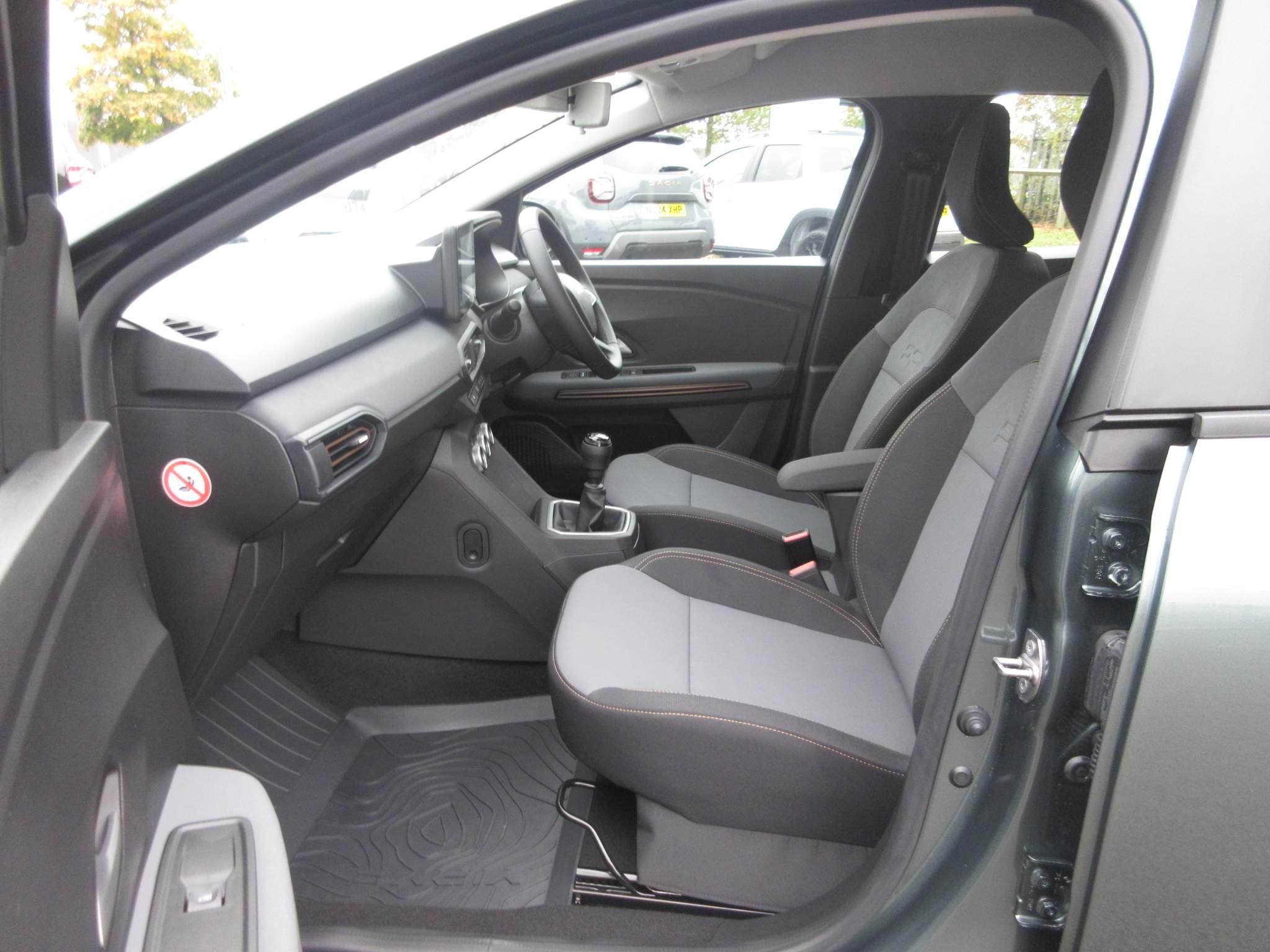 Dacia Sandero Stepway Image 14