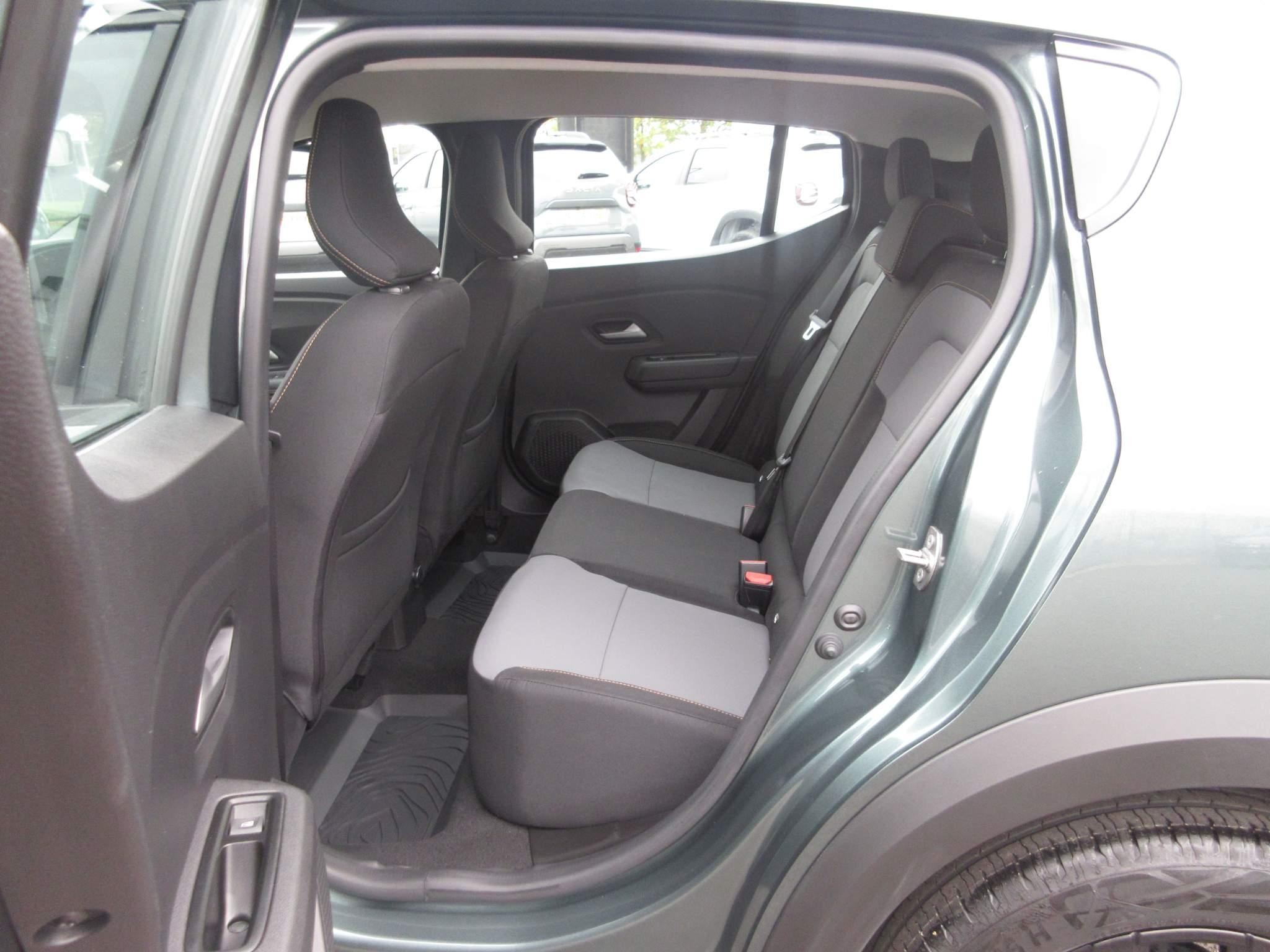 Dacia Sandero Stepway Image 15