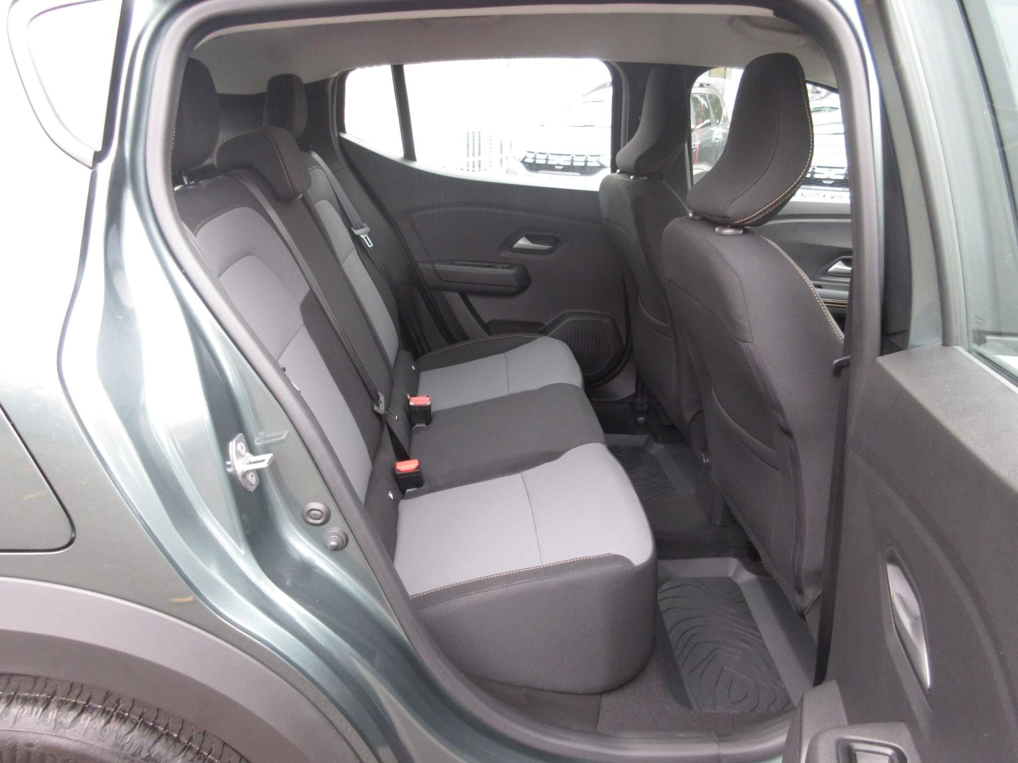 Dacia Sandero Stepway Image 16