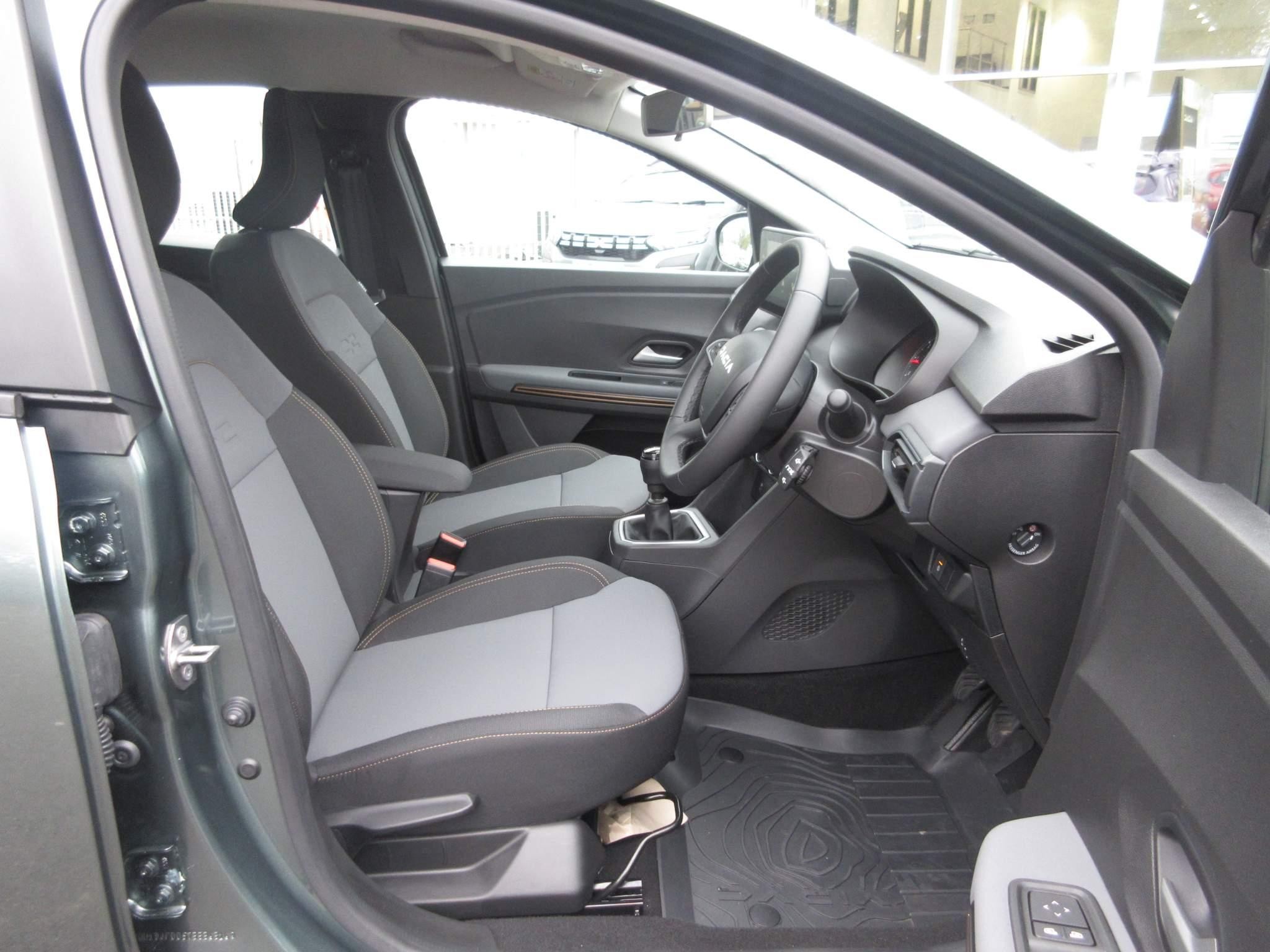 Dacia Sandero Stepway Image 17