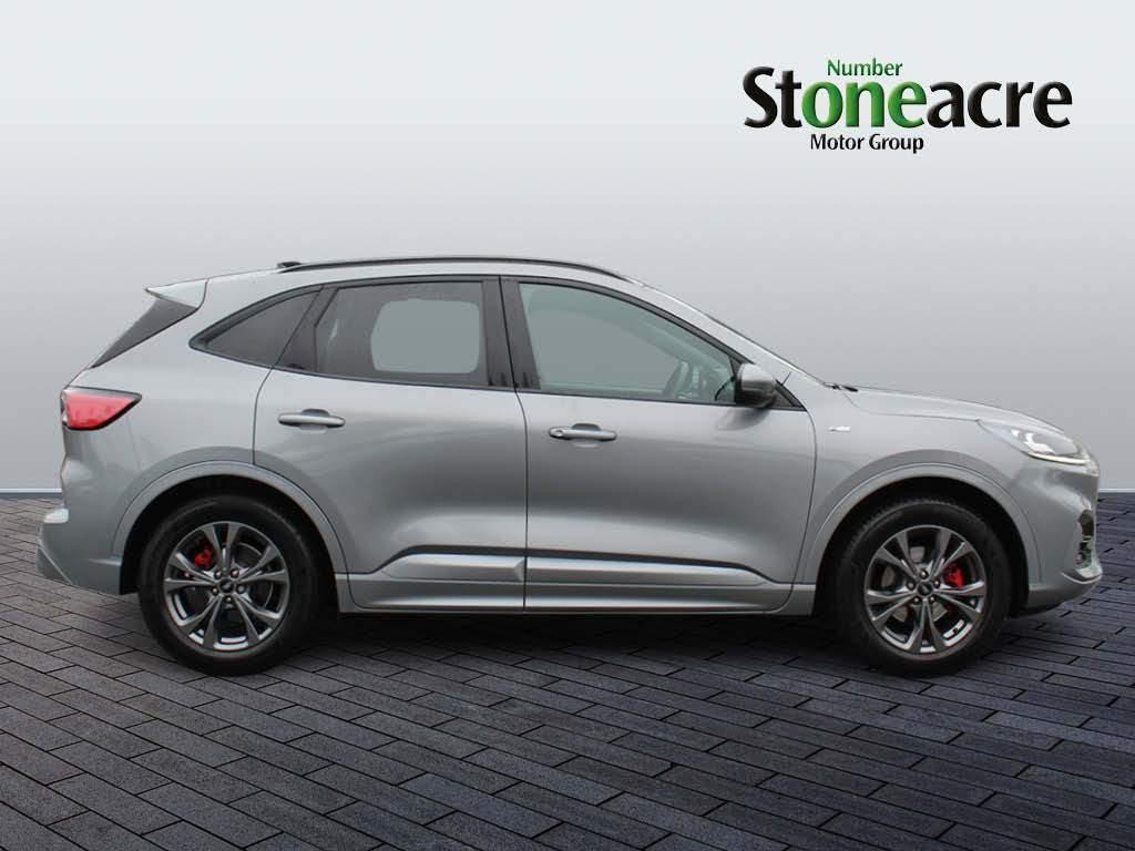 Ford Kuga Image 2