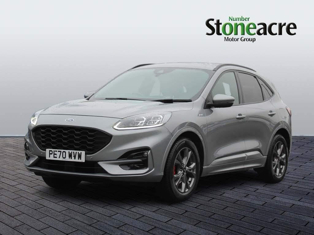 Ford Kuga Image 7