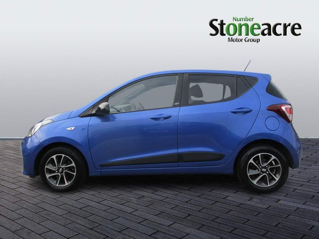 Hyundai i10 Image 6