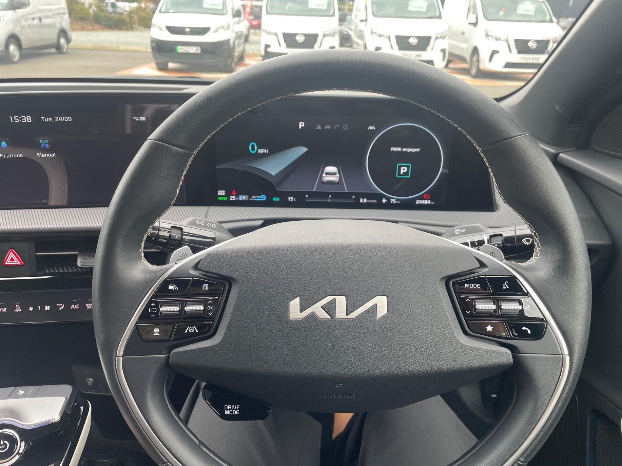 Kia EV6 Image 34