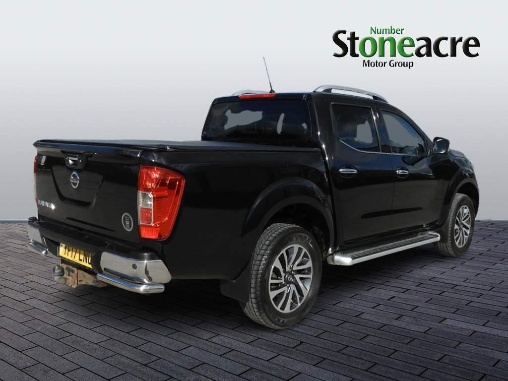 Nissan Navara Image 3