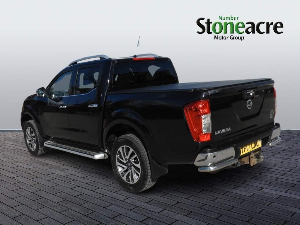 Nissan Navara Image 5