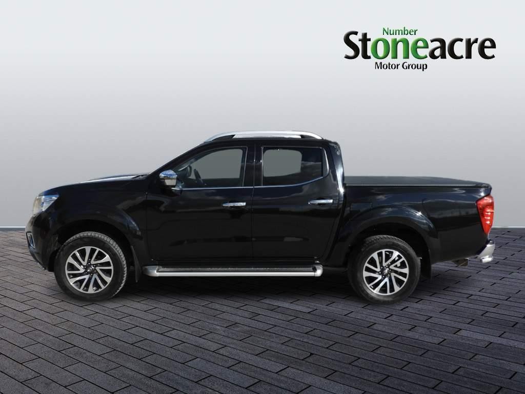 Nissan Navara Image 6